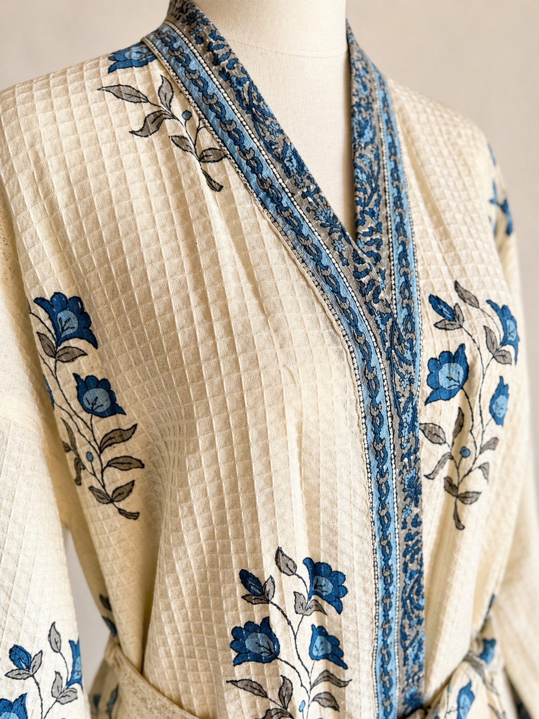 Clematis Robe
