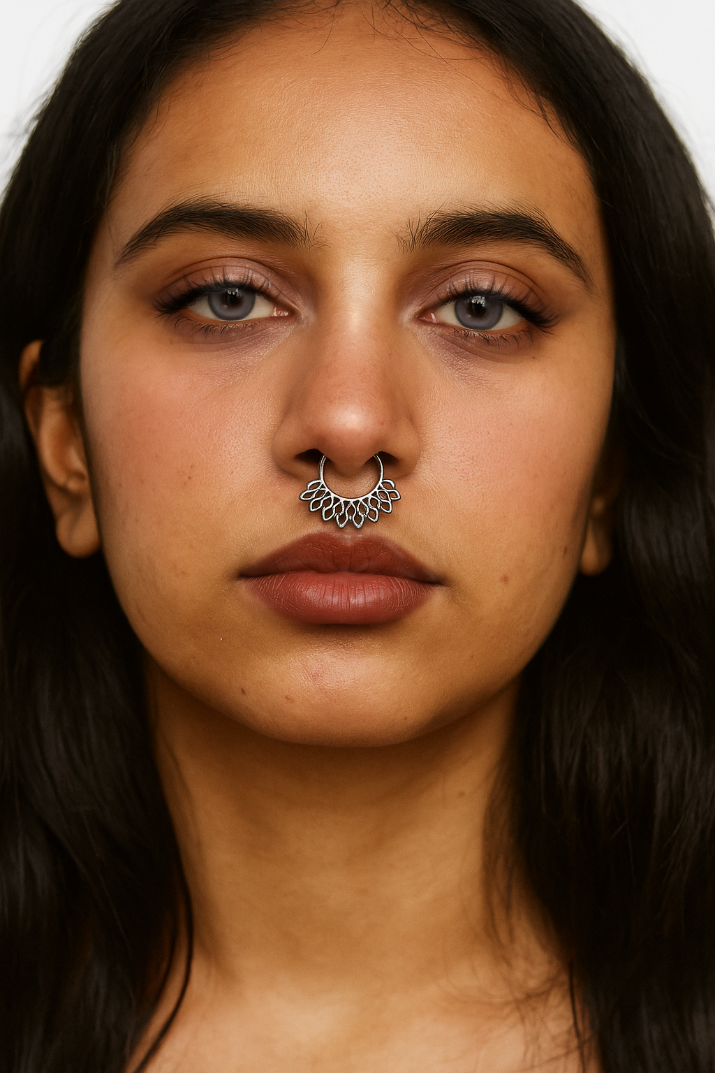 Tamra - Septum ring