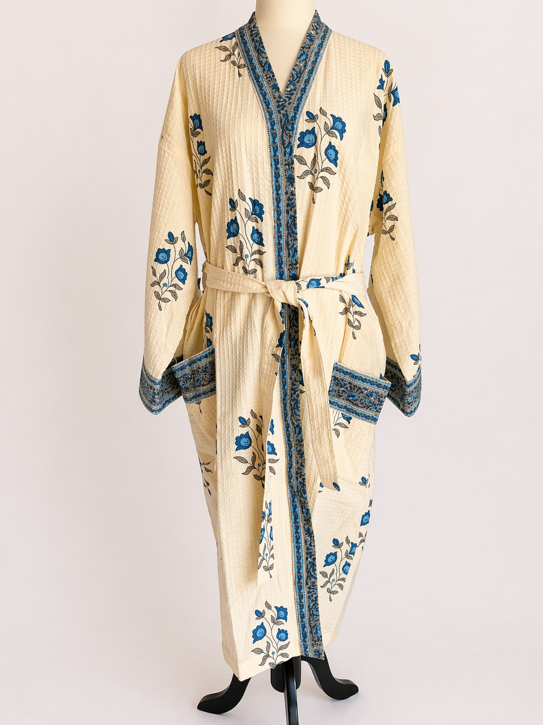 Clematis Robe
