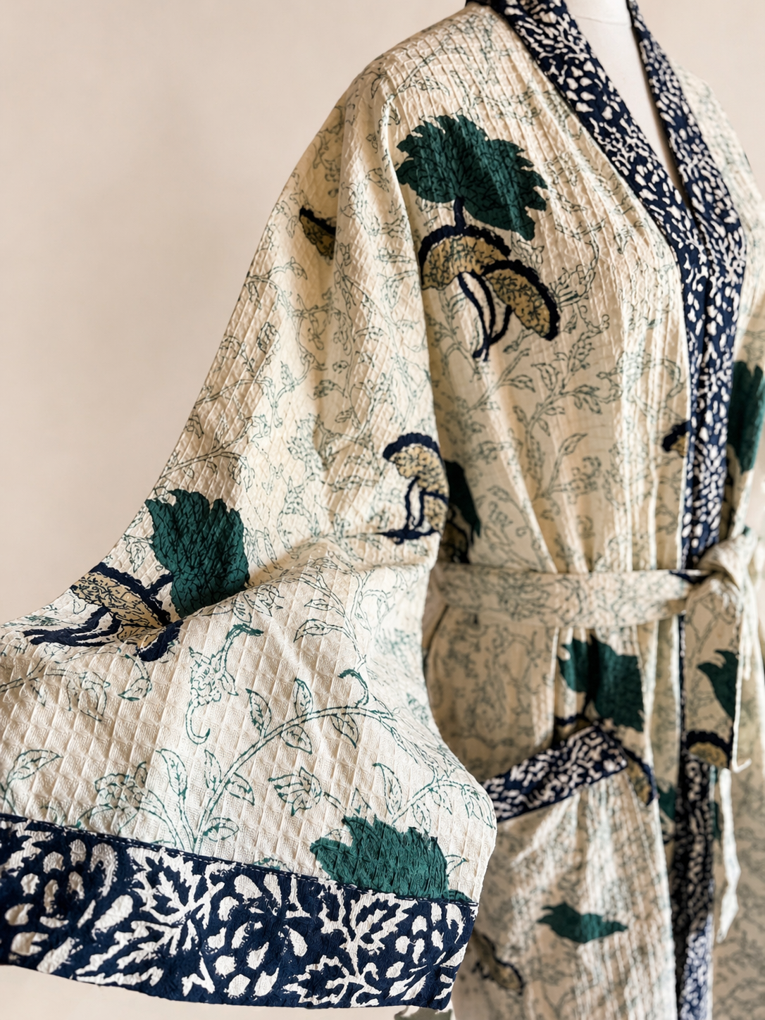 Juniper Robes