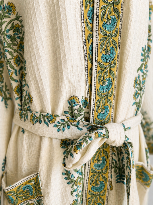 Buttercup Robe