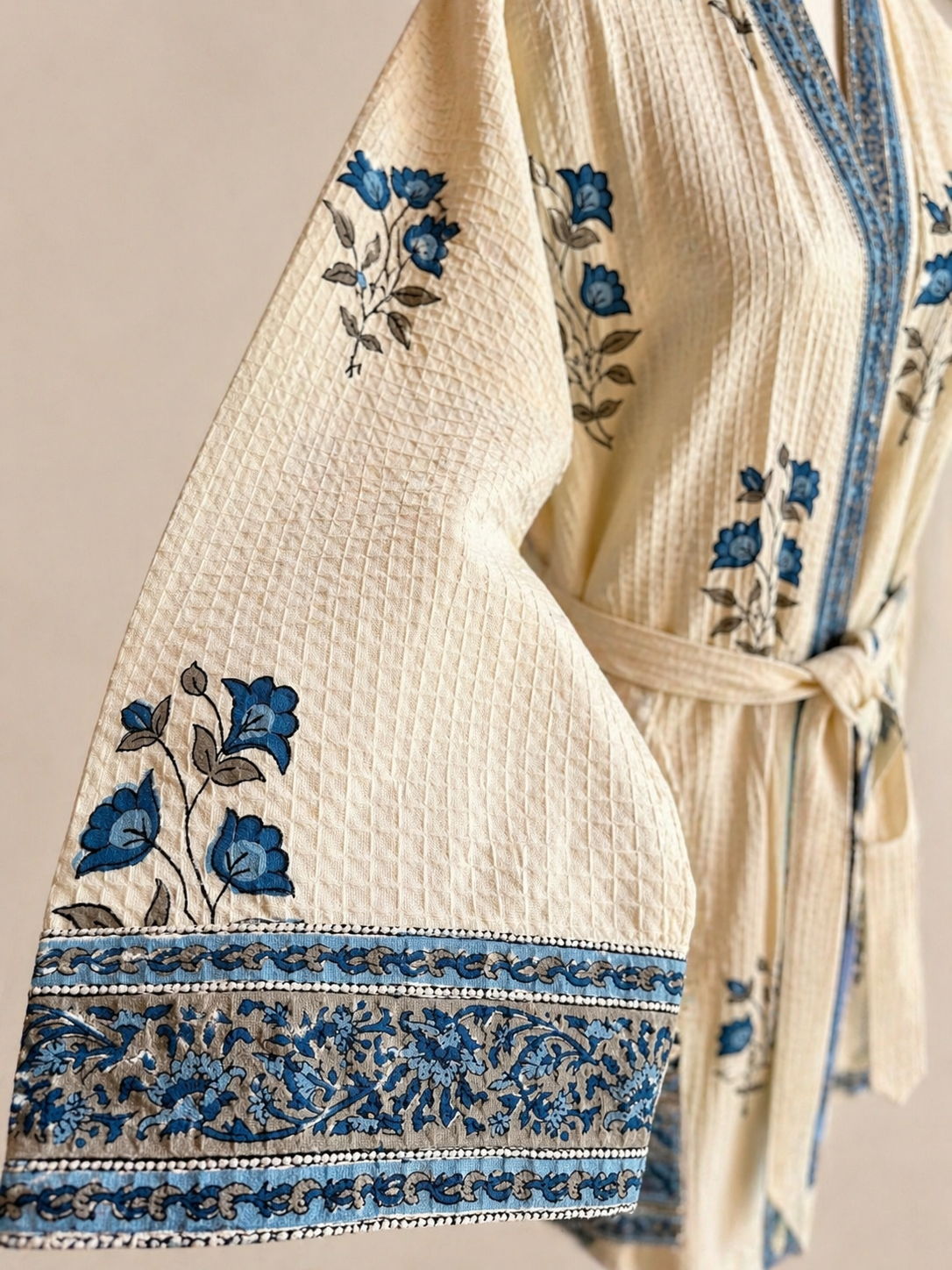 Clematis Robe