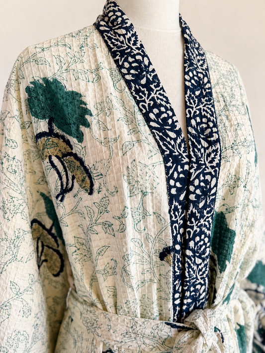 Juniper Robes