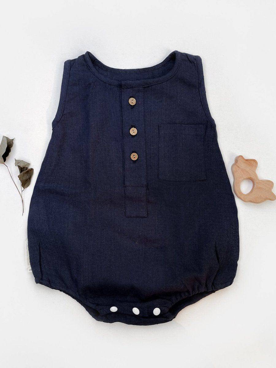 Bubble Rompers