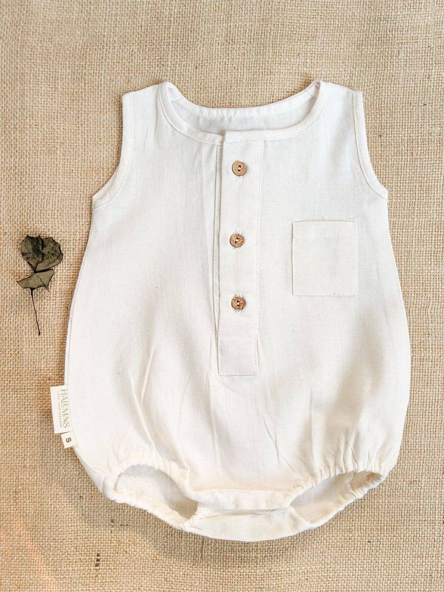 Bubble Rompers
