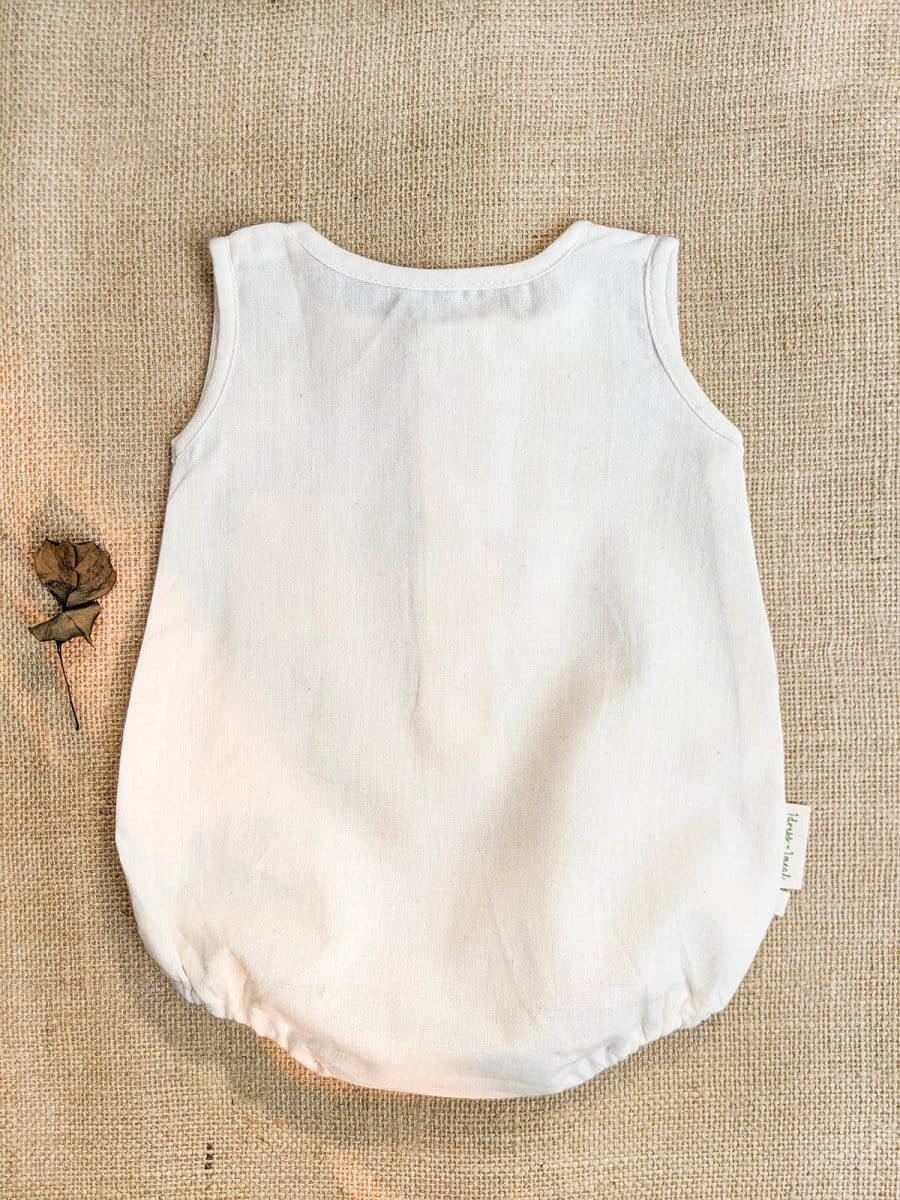 Bubble Rompers