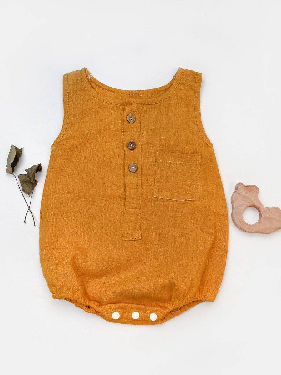 Bubble Rompers