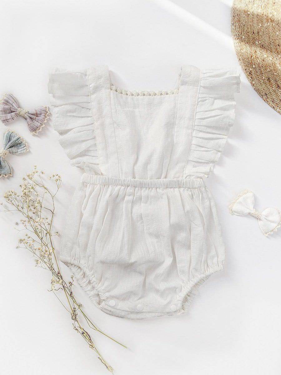Lily Romper