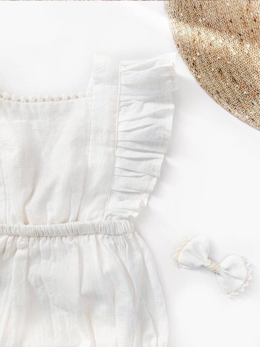 Lily Romper