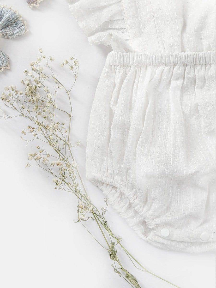 Lily Romper