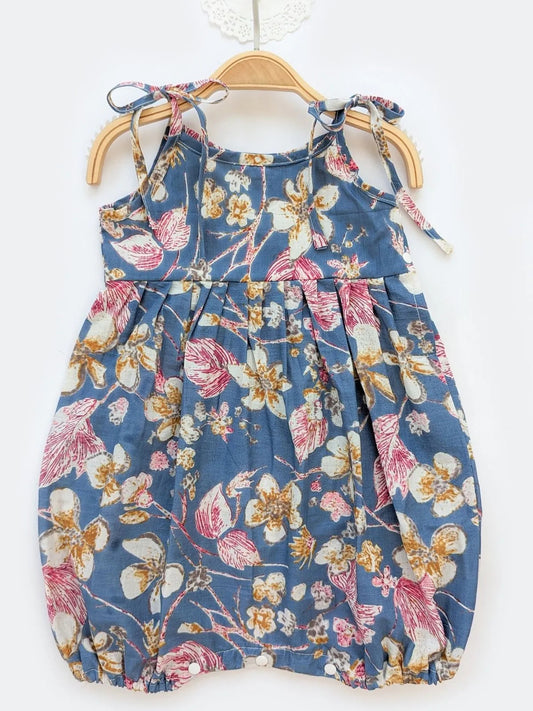 Millie Romper