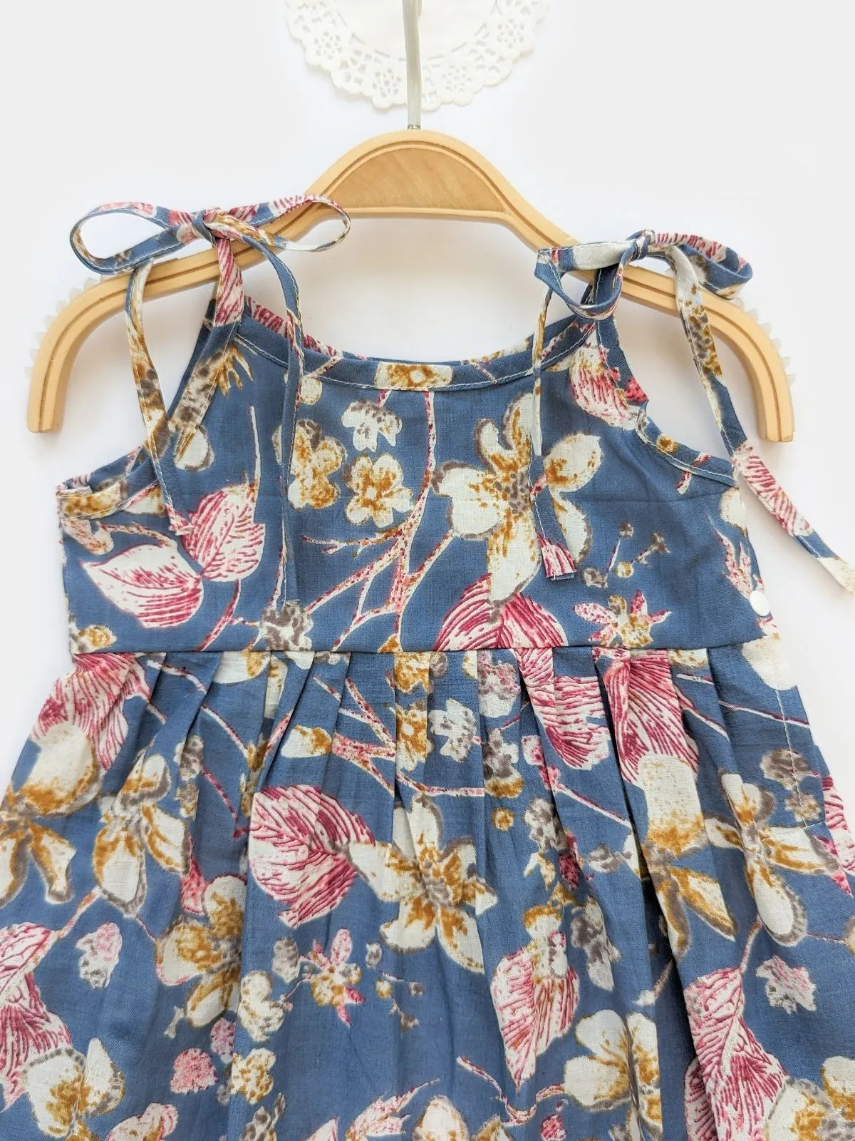 Millie Romper