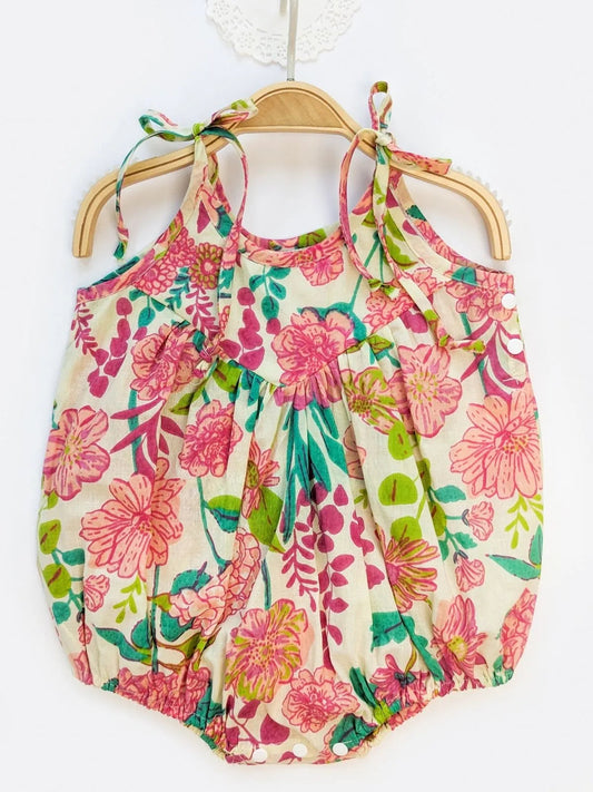 Hollie Romper
