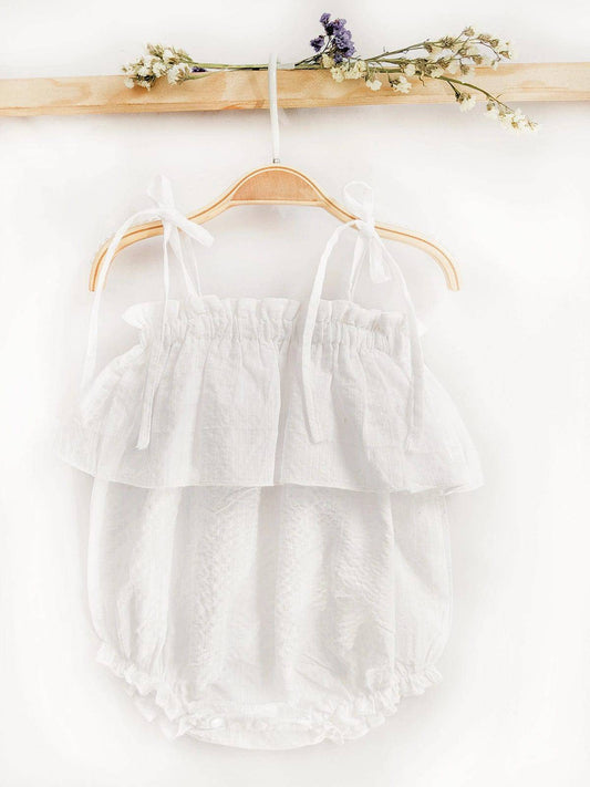 Sadie Romper