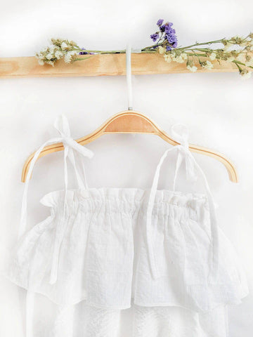 Sadie Romper