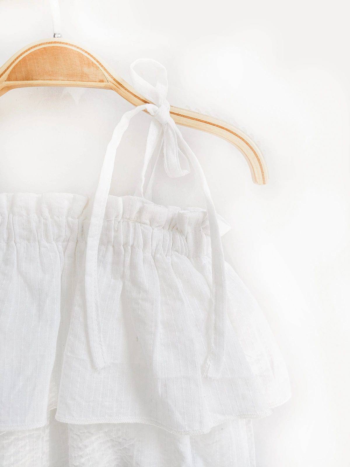 Sadie Romper