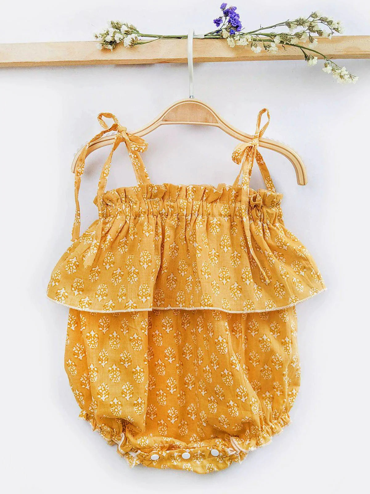 Maisie Romper