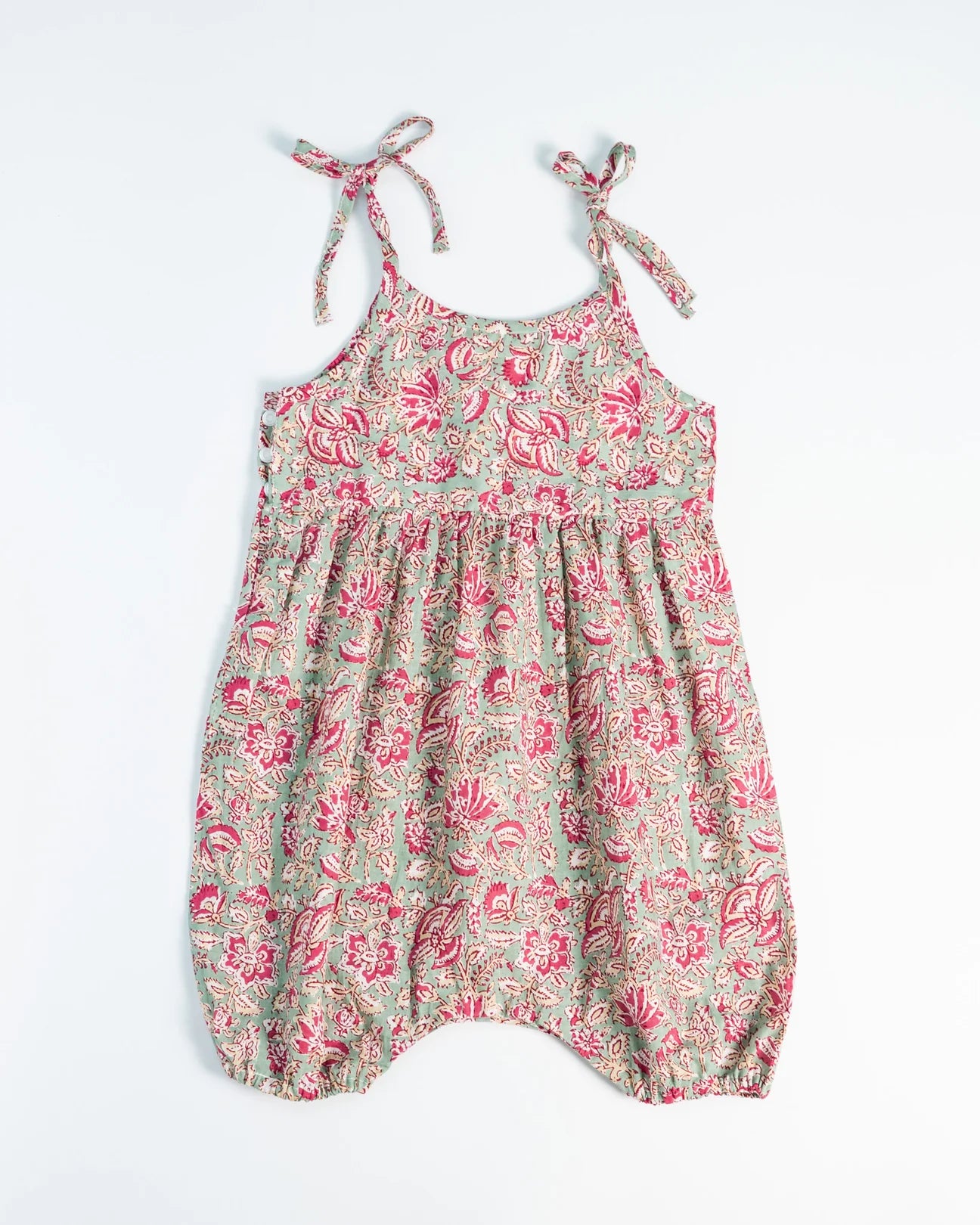 Trixie Romper