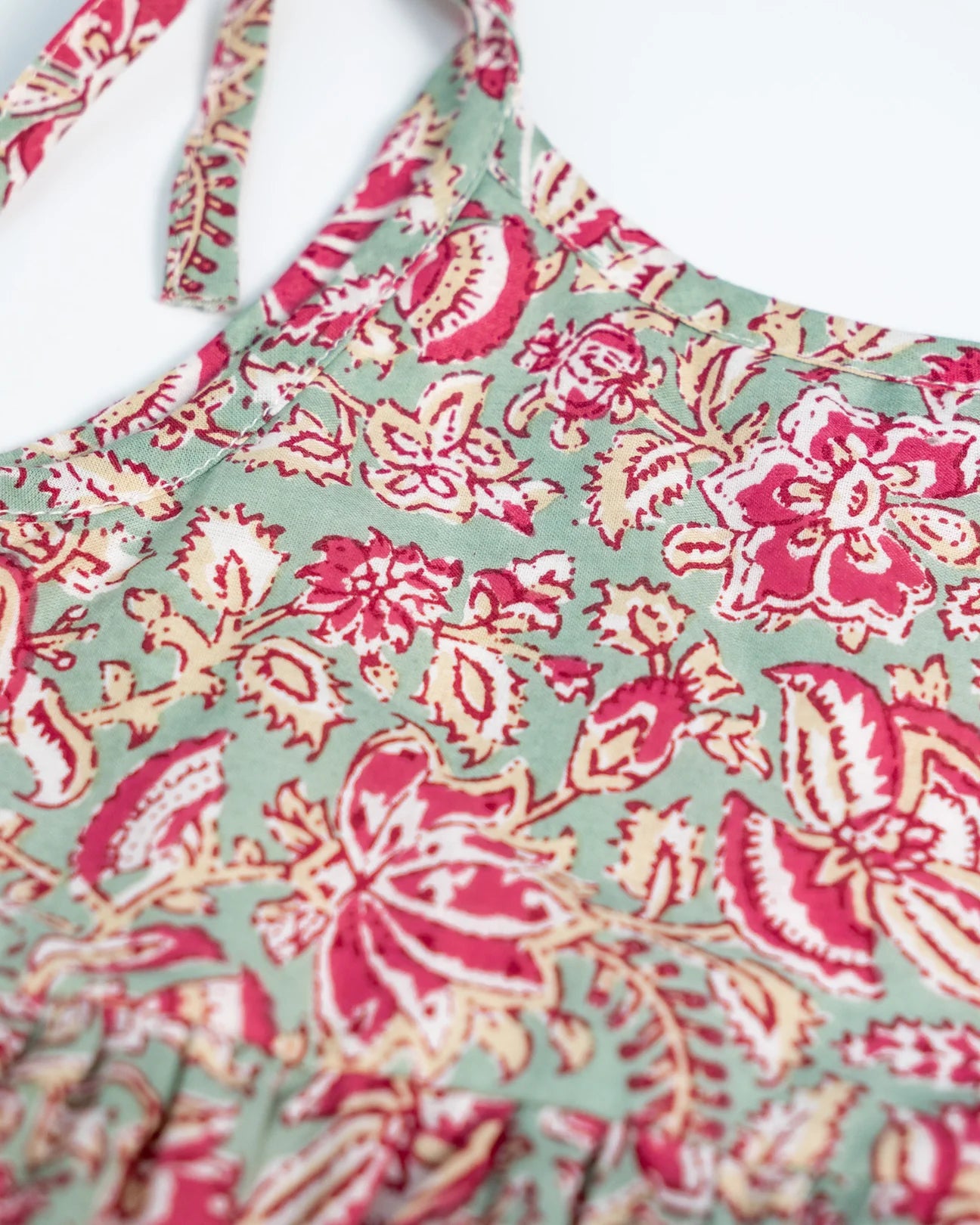 Trixie Romper