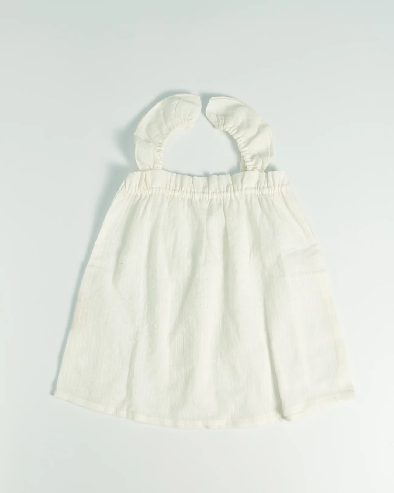 Frill Tops - set of 3