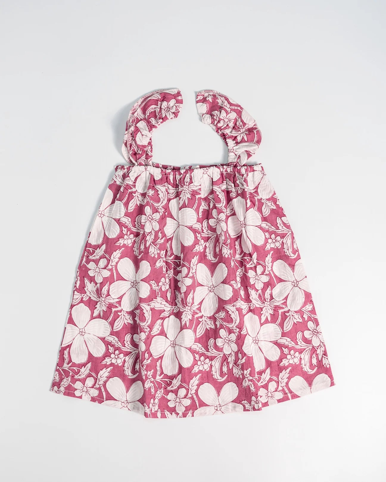 Frill Tops - set of 3